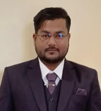 Saidul Islam