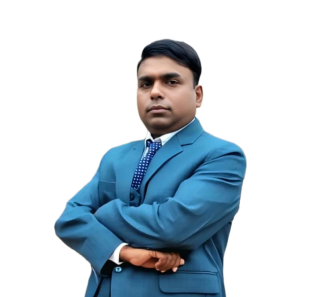 Debabrata Gonra